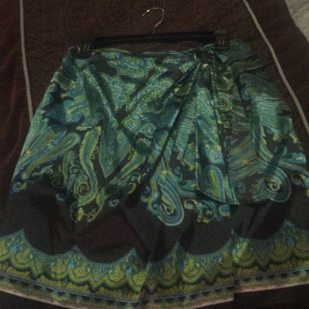 Skirt